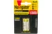 Аккумулятор Navigator, 1.2В, AAA (HR03), 1000mAh, Ni-Mh, BL-2, 1 шт